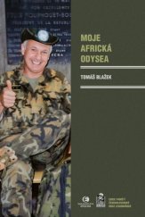 kniha Moje africká odysea, Epocha 2023
