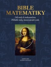 kniha Bible matematiky, Familium 2025