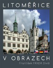 kniha Litoměřice v obrazech, En Face 2019