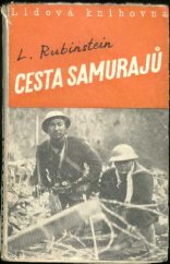 kniha Cesta samurajů, Lidová kultura 1937