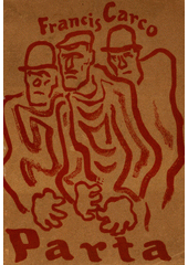 kniha Parta = [L'équipe] : román, Čin 1925