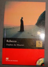 kniha Rebecca, Macmillan 2005