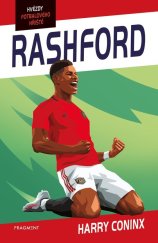kniha Hvězdy fotbalového hřiště - Rashford, Fragment 2025