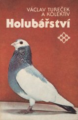 kniha Holubářství, SZN 1985