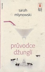 kniha Průvodce džunglí, Harlequin 2002