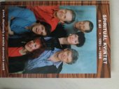 kniha Spirituál kvintet 2. díl - 1991 - 1998 - písně, doprovody a mnoho sborových sazeb, G & W 1998