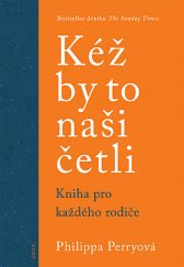 kniha Kéž by to naši četli, Jota 2020