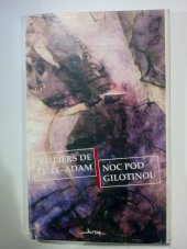 kniha Noc pod gilotinou, Jota 1994