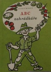 kniha ABC zahrádkáře, Práce 1954