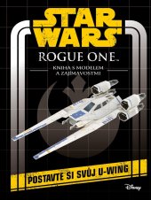 kniha Star Wars - Rogue One, Egmont 2016