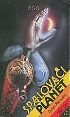 kniha Spalovači planet, Naše vojsko 1991