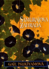 kniha Samurajova zahrada, BB/art 2005