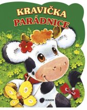kniha Kravička parádnice, Junior 2018