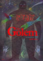 kniha The Golem, Brio 2006