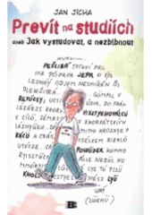 kniha Prevít na studiích, Beta 2007