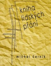 kniha Kniha lidských přání, Balt-East 2009