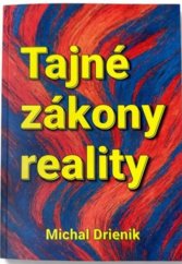 kniha Tajné zákony reality , Meditation 2025