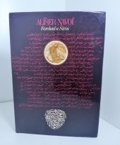 kniha Farchad a Šírin, Tatran 1980