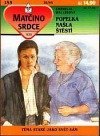 kniha Popelka našla štěstí, Ivo Železný 1995