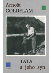 kniha Tata a jeho syn, Sefer 2012