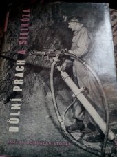 kniha Důlní prach a silikóza [Určeno] pro báňské inž., bezpečnostní techniky i stř. techn. prac., Práce 1964