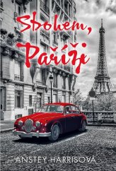kniha Sbohem, Paříži, Beta-Dobrovský 2019