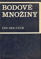 kniha Bodové množiny Vysokošk. učebnice, Academia 1974