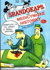 kniha Medicynické historky, Trnky-brnky 1999