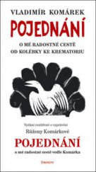 kniha Pojednání o mé radostné cestě od kolébky ke krematoriu, Eminent 2011