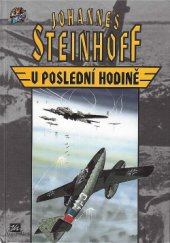 kniha V poslední hodině, Mustang 1994