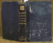 kniha Cesta kolem světa za osmdesáte dní cestopisný román, Nákladem spolku pro vydávání laciných knih českých 1873