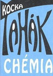 kniha Ťahák Chémia, PEZOLT 2025