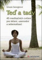 kniha Teď a tady 45 meditačních cvičení pro léčení, uzemnění a seberealizaci, Grada 2011