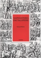 kniha Napoleonská encyklopedie před dvěma sty lety začala vycházet hvězda-, Aquarius 1995