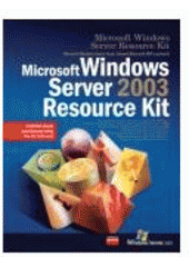 kniha Vnitřní architektura Microsoft Windows (Microsoft Windows Server 2003, Windows XP a Windows 2000), CPress 2006
