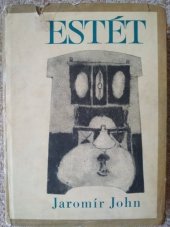 kniha Estét, Kruh 1970