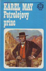 kniha Petrolejový princ, Olympia 1982