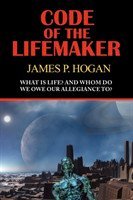kniha Code of the Lifemaker, Phoenix Pick 2010