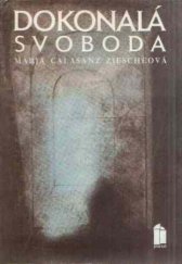 kniha Dokonalá svoboda, Portál 1991