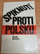 kniha Spiknutí proti Polsku, Svoboda 1982