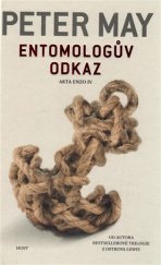 kniha Akta Enzo IV. - Entomologův odkaz, Host 2017