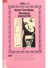 kniha Sbohem, maturito, Mladá fronta 1980