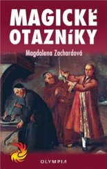 kniha Magické otazníky, Olympia 2017