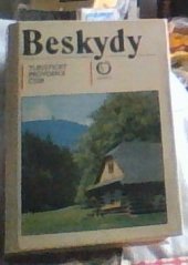 kniha Beskydy, Olympia 1987