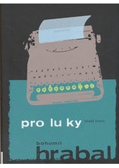 kniha Proluky, Mladá fronta 2011