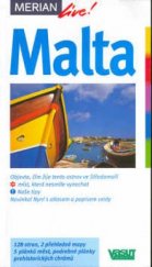 kniha Malta, Vašut 2002