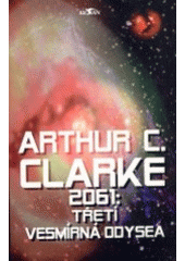 kniha 2061: Třetí vesmírná odysea, Alpress 2003