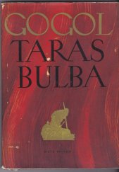 kniha Taras Bulba, Naše vojsko 1955