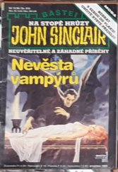 kniha Nevěsta vampýrů, MOBA 1993