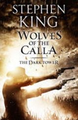kniha The Dark Tower 5. - Wolves of the Calla, Hodder & Stoughton 2012